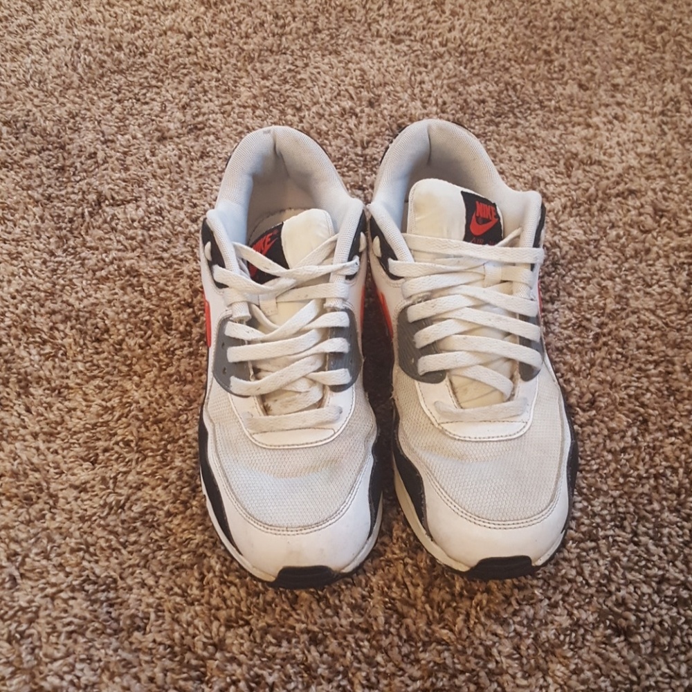 Men's shoes